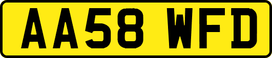 AA58WFD