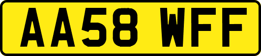 AA58WFF