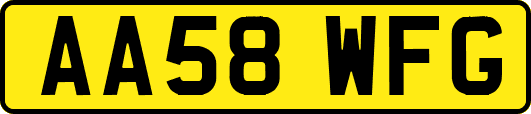 AA58WFG