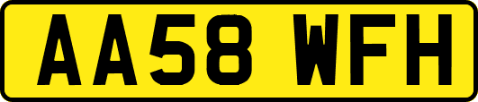 AA58WFH