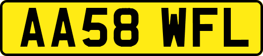 AA58WFL