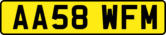 AA58WFM
