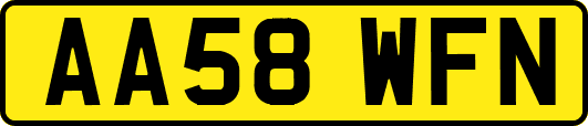 AA58WFN