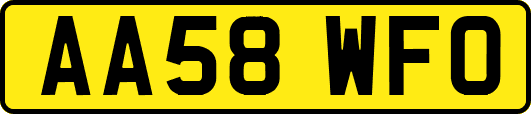 AA58WFO
