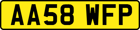 AA58WFP