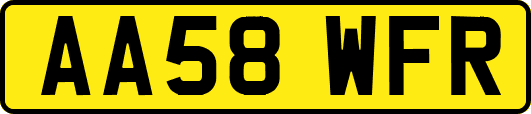 AA58WFR