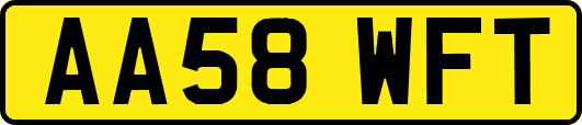 AA58WFT