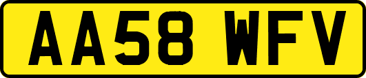 AA58WFV