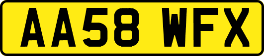 AA58WFX