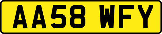 AA58WFY