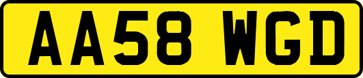 AA58WGD
