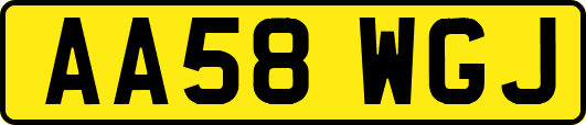 AA58WGJ