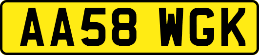 AA58WGK
