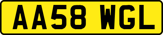 AA58WGL