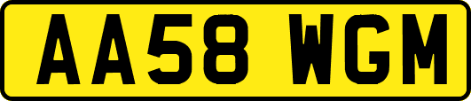 AA58WGM