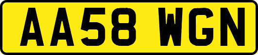 AA58WGN