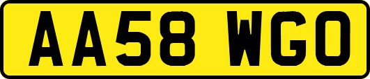 AA58WGO