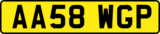 AA58WGP