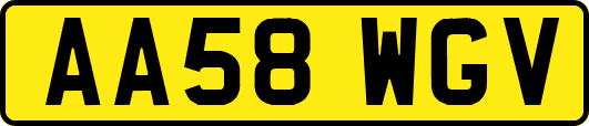 AA58WGV