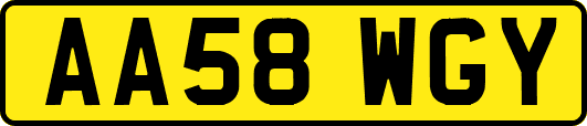 AA58WGY