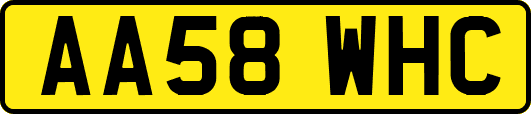 AA58WHC