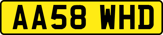 AA58WHD