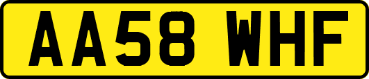 AA58WHF
