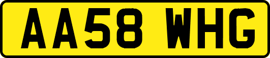 AA58WHG