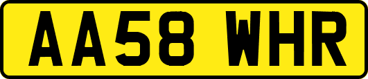 AA58WHR