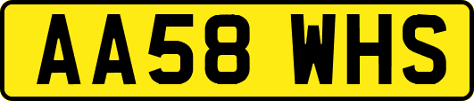 AA58WHS