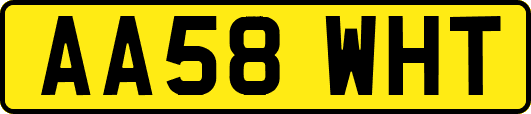AA58WHT