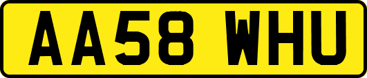 AA58WHU