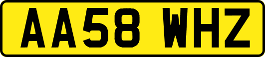AA58WHZ