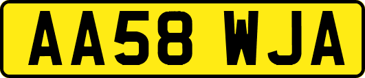 AA58WJA