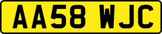 AA58WJC