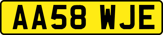 AA58WJE