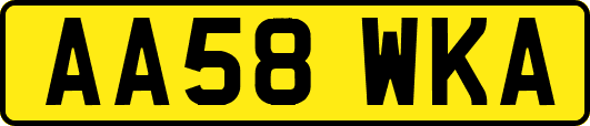 AA58WKA