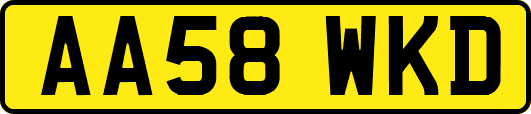 AA58WKD