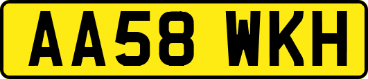 AA58WKH