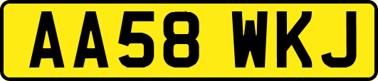 AA58WKJ