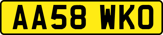 AA58WKO