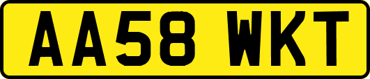 AA58WKT