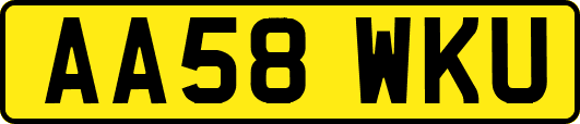 AA58WKU
