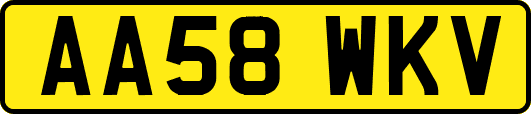 AA58WKV