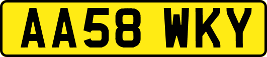 AA58WKY