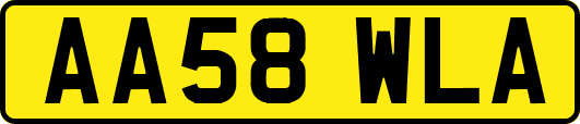AA58WLA