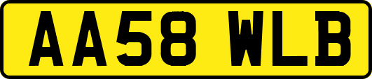 AA58WLB