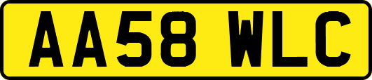 AA58WLC