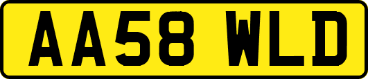 AA58WLD