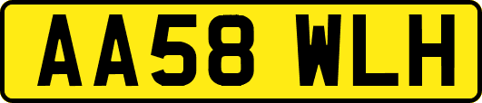 AA58WLH